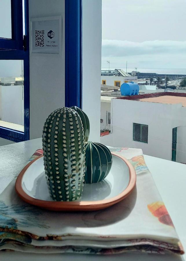 Casa Pescado Vistas Al Mar Apartment Arrecife  Exterior photo