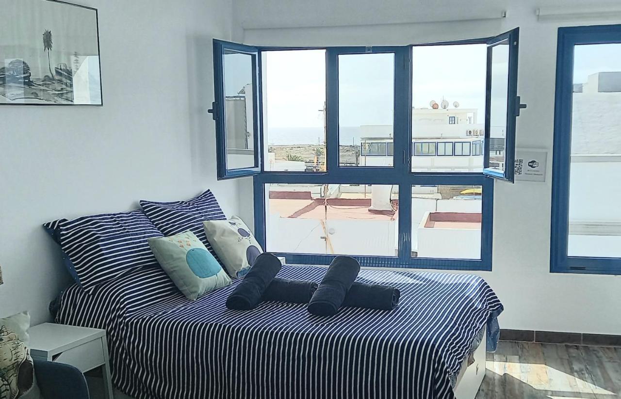 Casa Pescado Vistas Al Mar Apartment Arrecife  Exterior photo